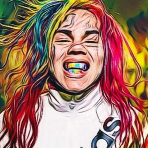 6ix9ine Musics