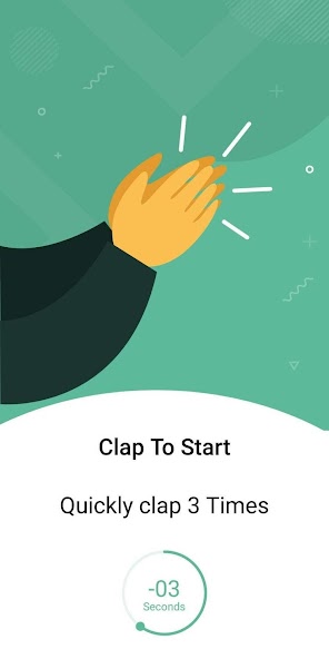 Clap to Light