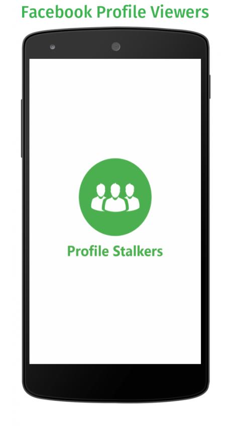 Profile Visitors Facebook