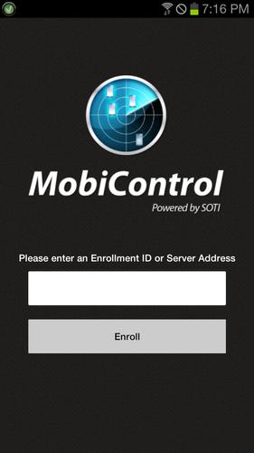 MobiControl