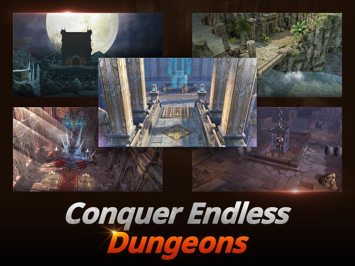 Blade: Sword of Elysion