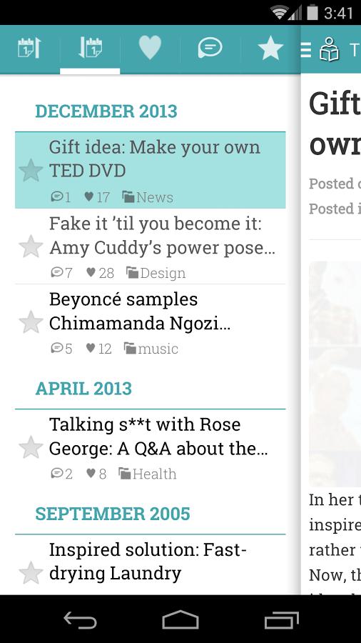 WordPress Blog Aggregator