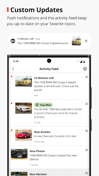 Bring a Trailer Auctions