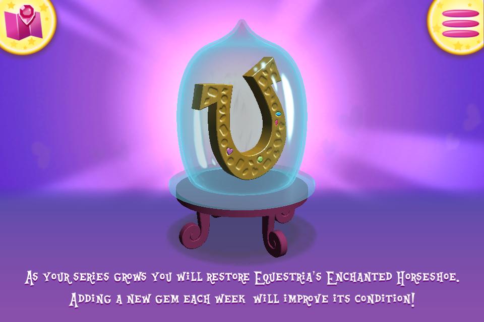 My Little Pony Magical Mystery