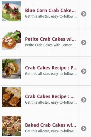 Recipe Search Engine