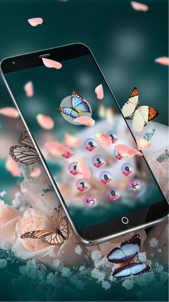 Calla Rose Spring Theme