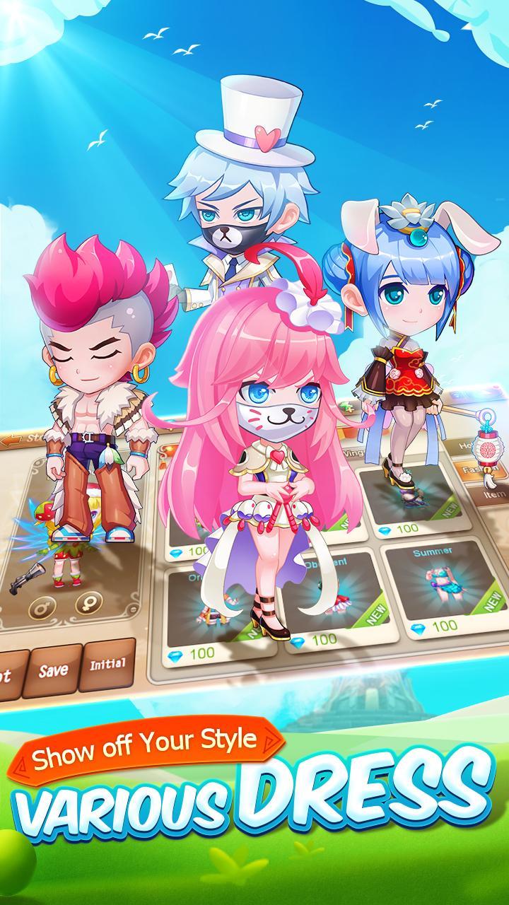 Bomb Man: Aim-Shoot-Boom