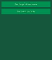 kumpulan soal tes cpns