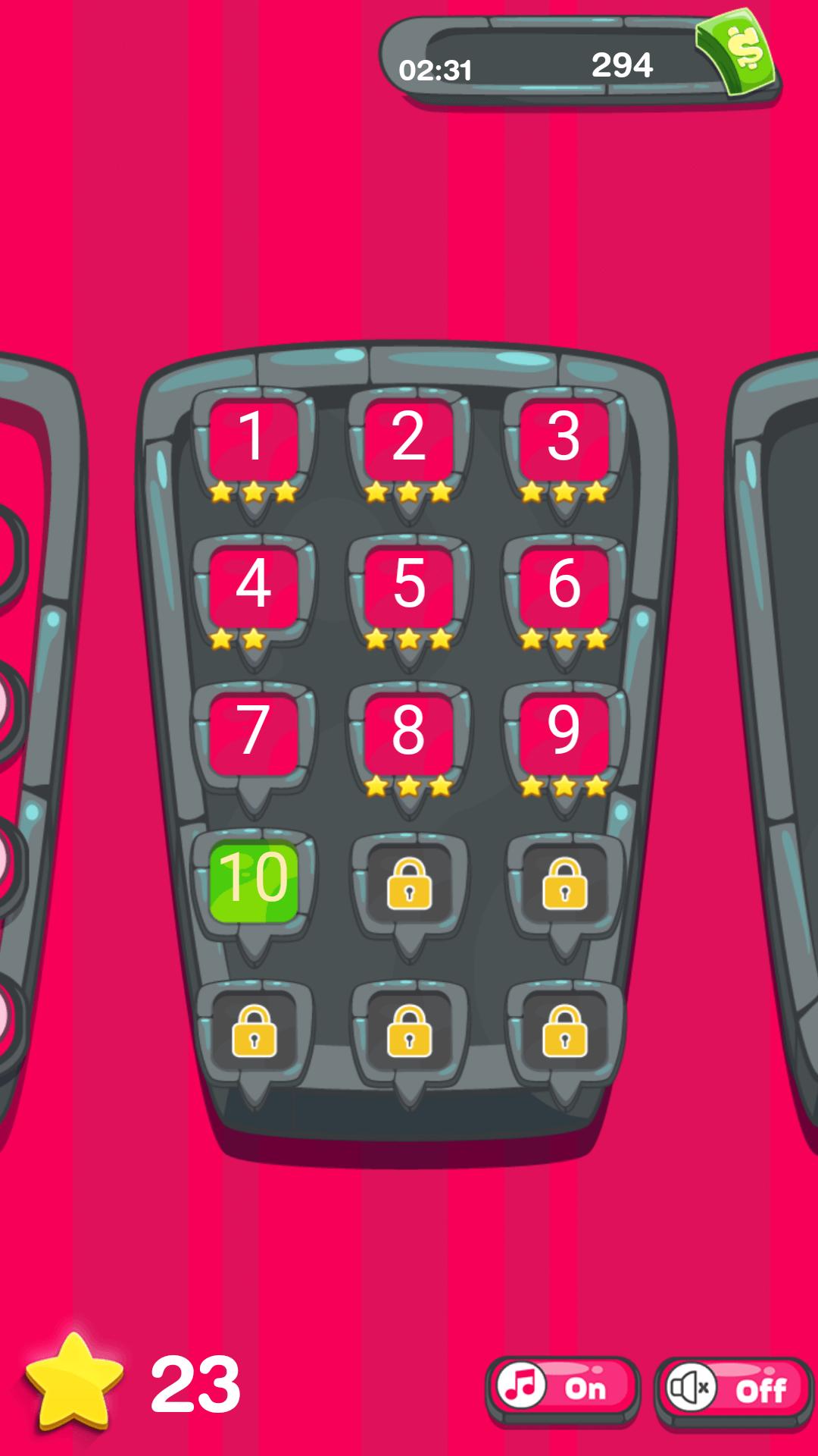 Fruits Matching Game for Kids