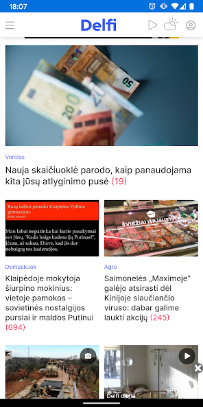 Delfi.lt