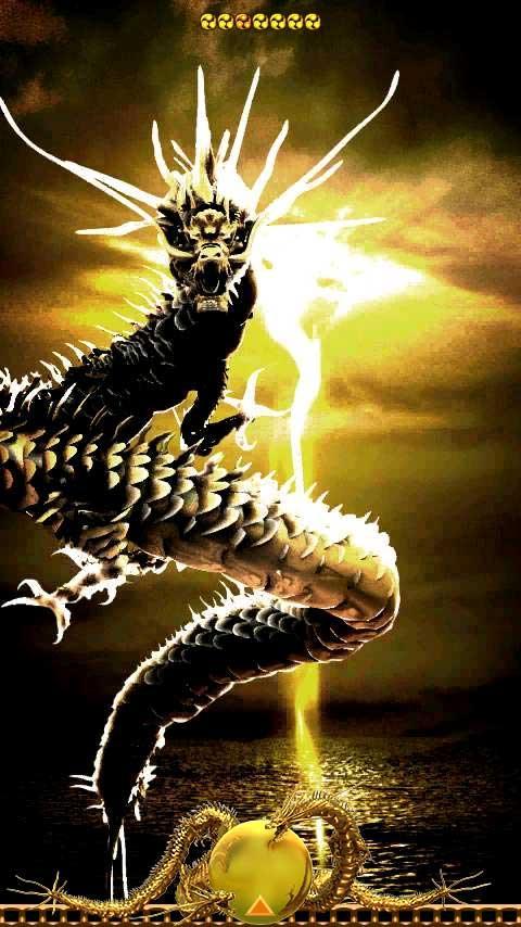 Legend of Golden Dragon