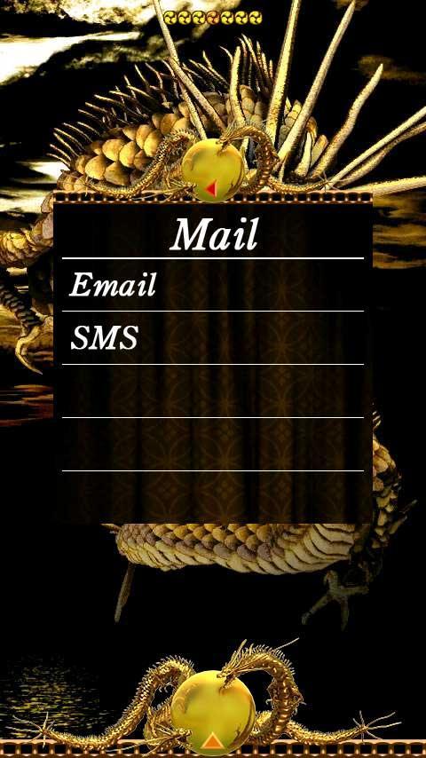 Legend of Golden Dragon