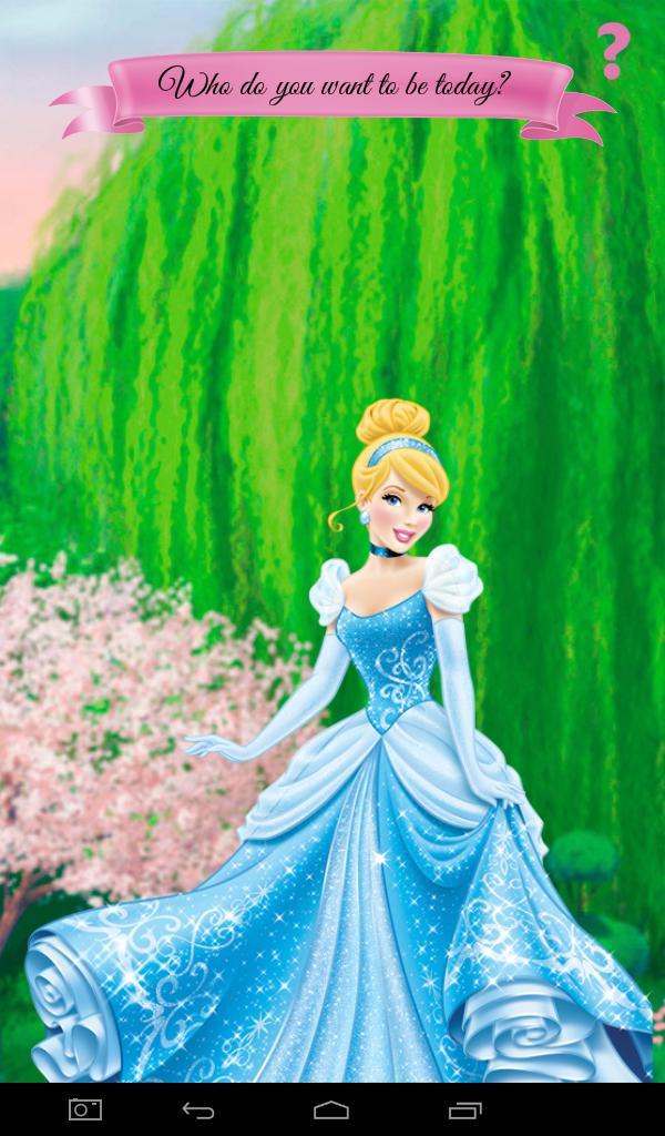 Princess Secret Diary