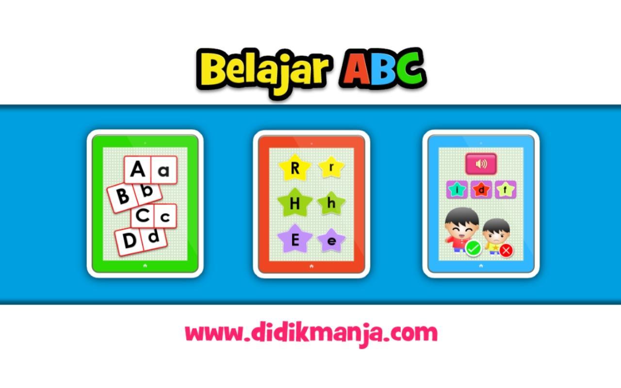 Belajar ABC