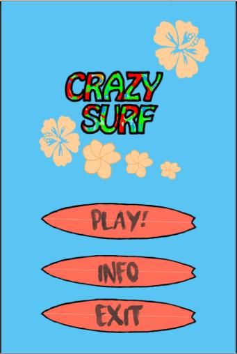 Crazy Surf