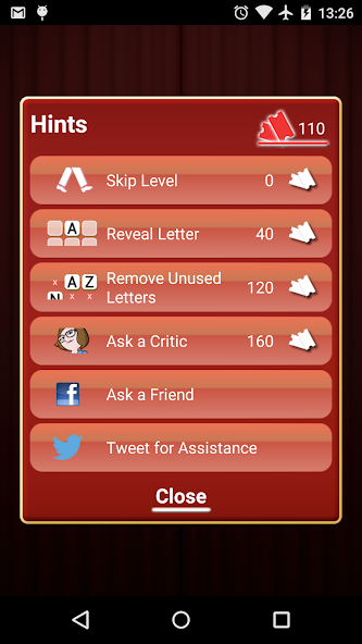 What's the Flick? (Movie Quiz)