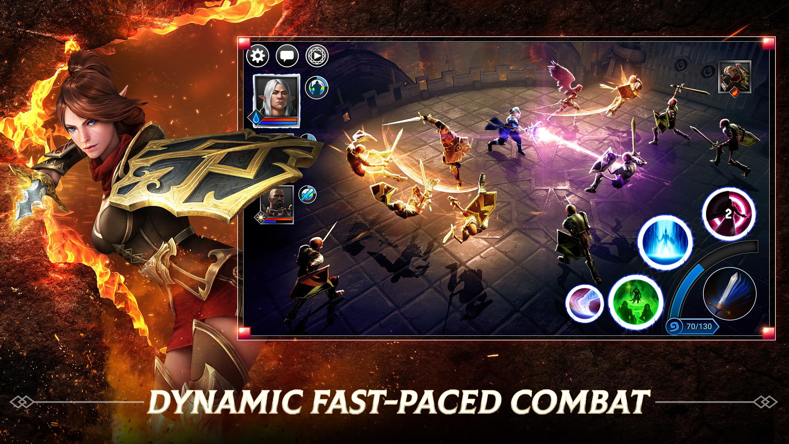 Lineage II: Dark Legacy