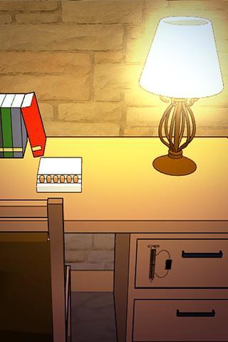 Escape: The Jeweled Crown