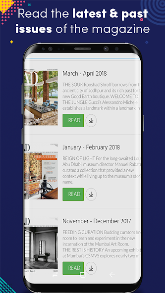 AD Architectural Digest India