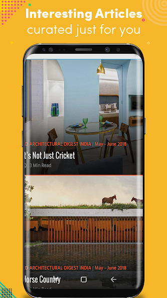 AD Architectural Digest India