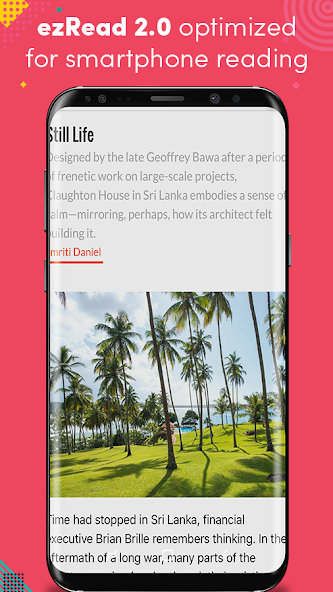 AD Architectural Digest India