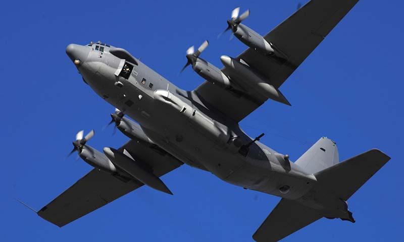 Top Urban Gunship Shooting