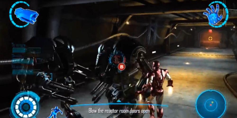 Bitzplays For Iron Gold