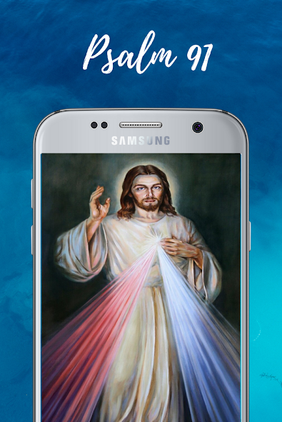 Psalm 91 Prayer