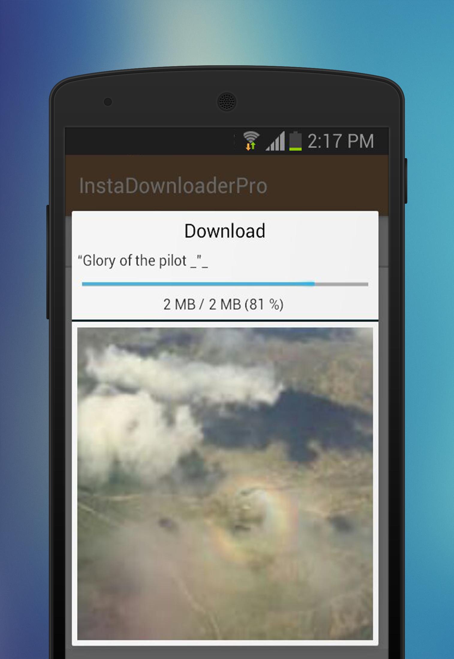 Insta Downloder Video & Photo