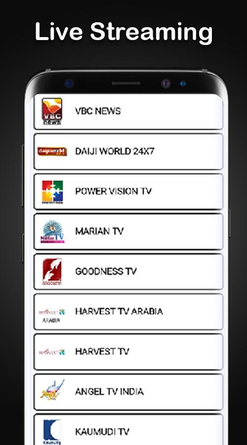 Hotstar - Free Live TV Tips