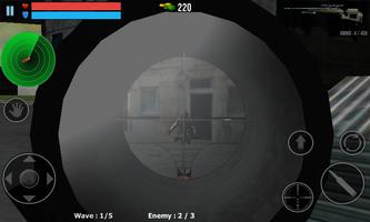 Commando Adventure Shoot Elite