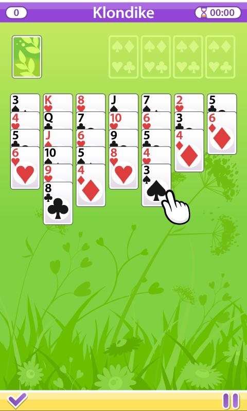 365 Solitaire Gold 2