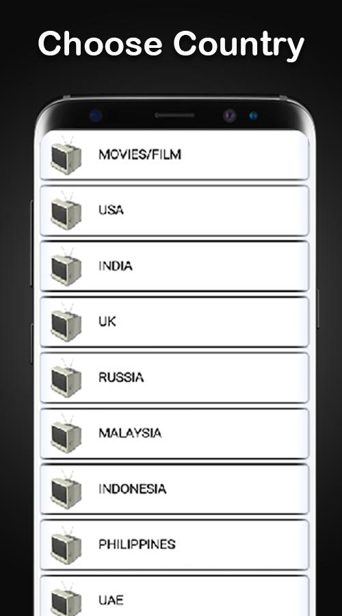 Hotstar - Free Live TV Tips