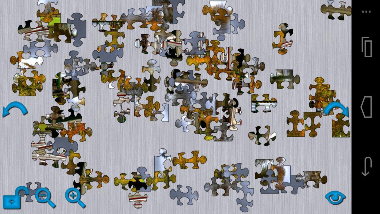 Gr8 Puzzle HD vol.3