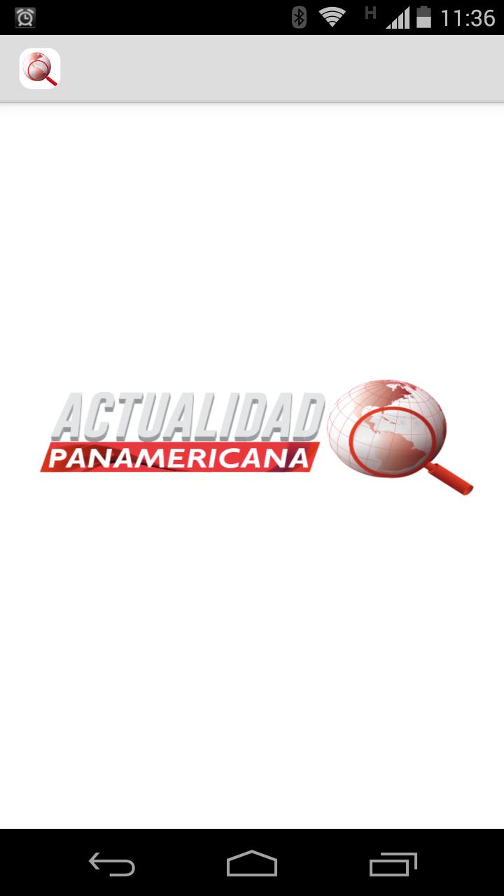 Actualidad Panamericana