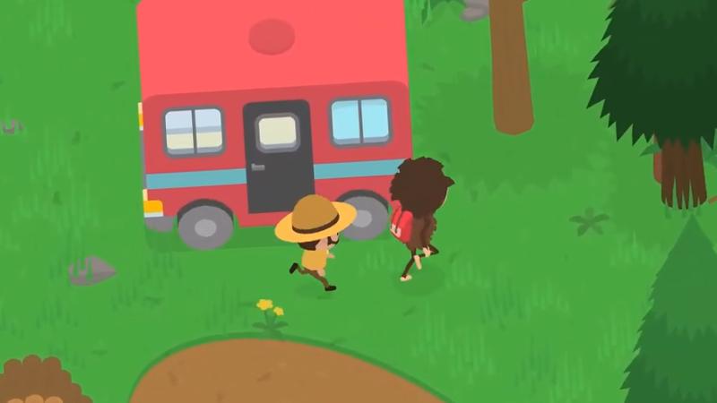 New Sneaky Sasquatch simulator Tips