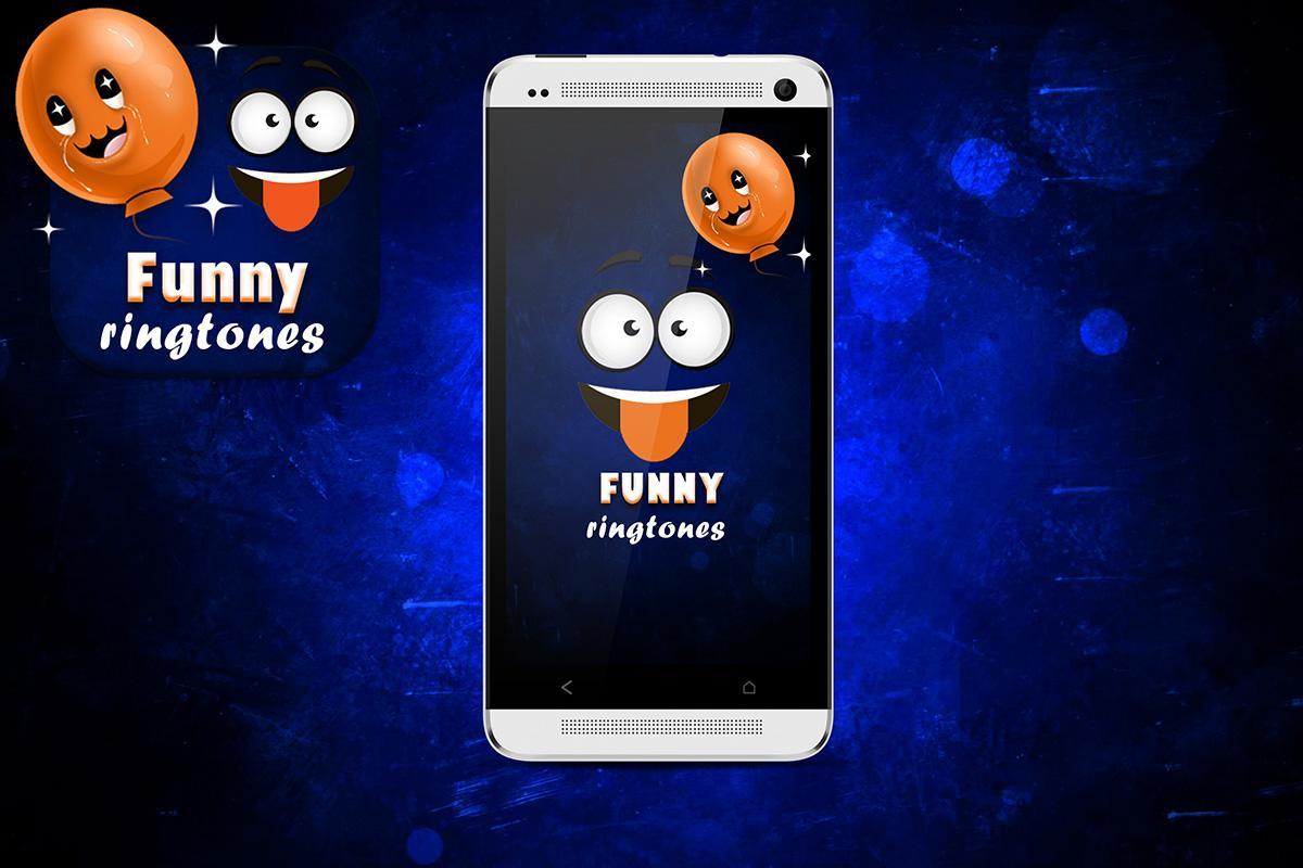 Cool Funny Ringtones 2017 - 2018