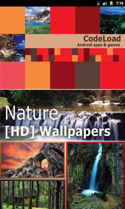 Nature [HD] Wallpapers