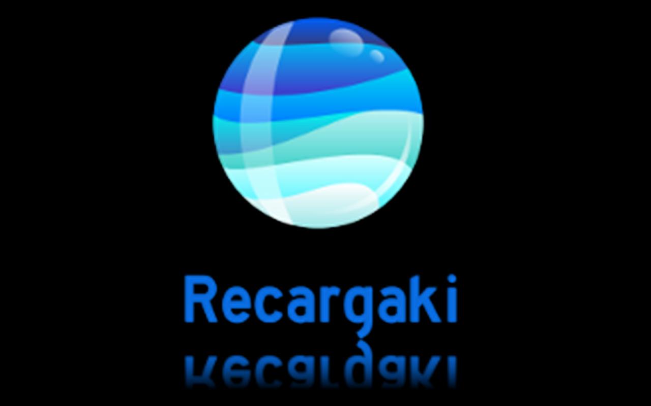 Recargaki