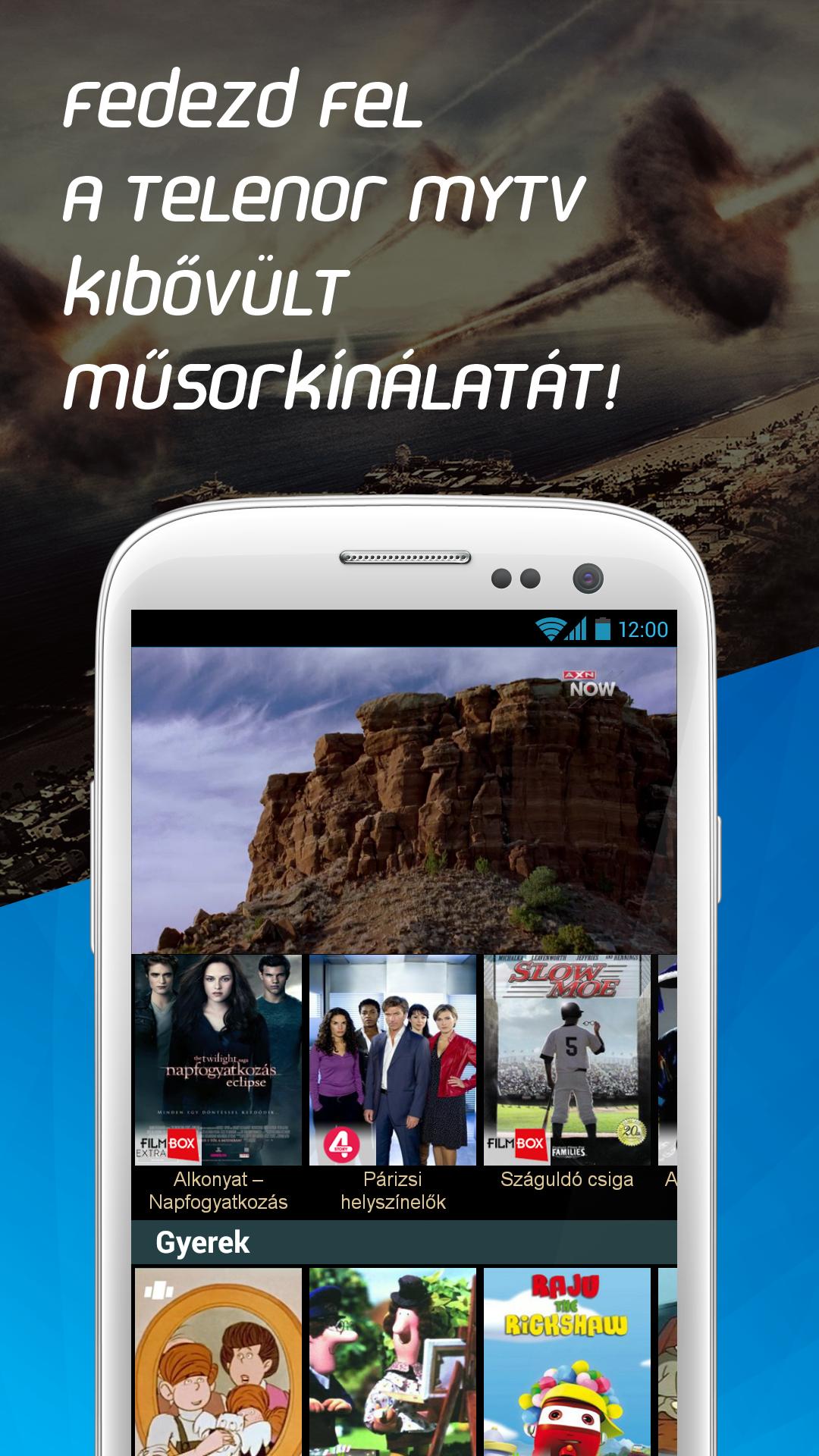 Telenor MyTV