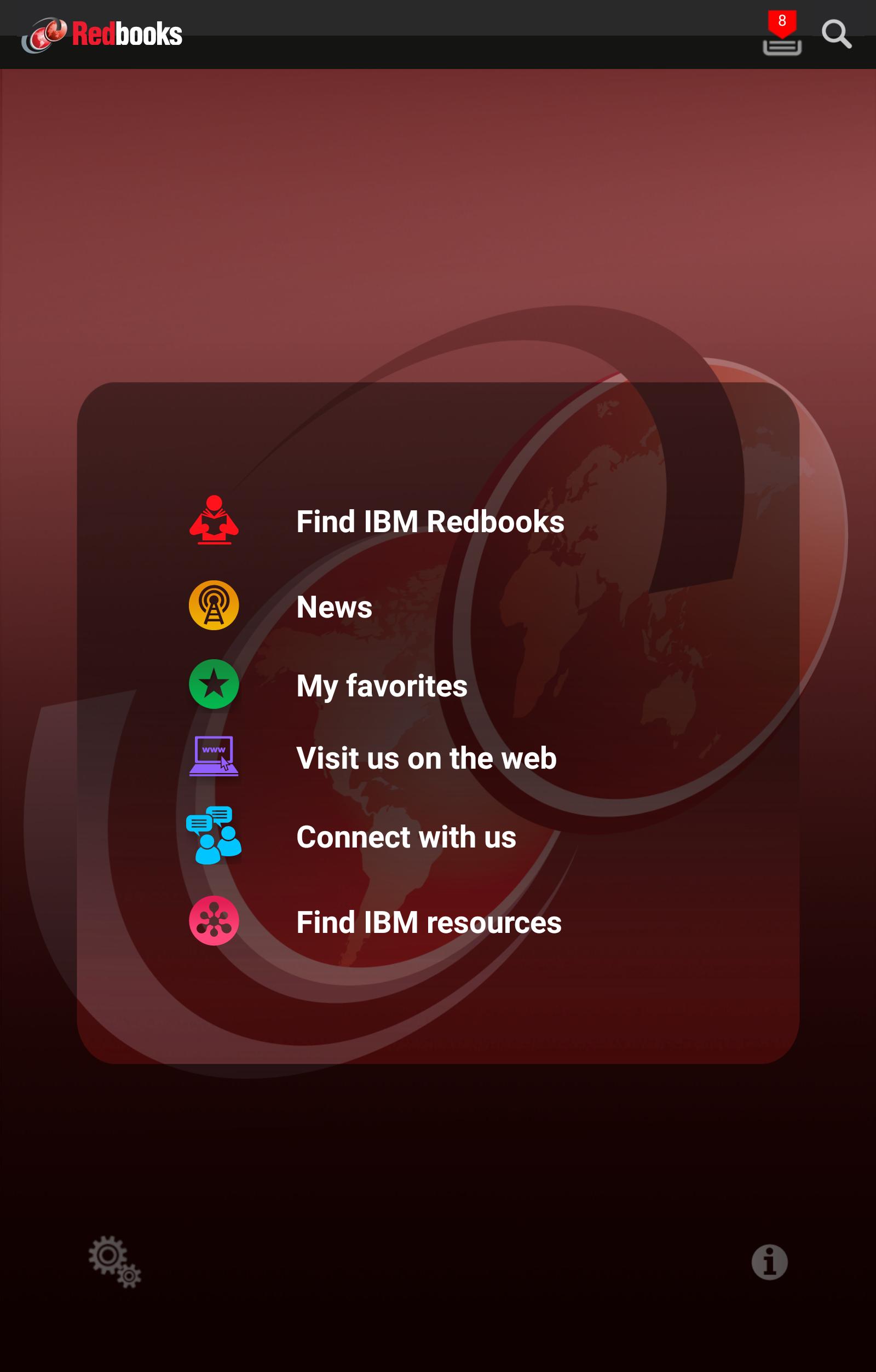 IBM Redbooks