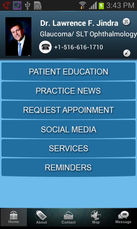 Winthrop Ophthalmology