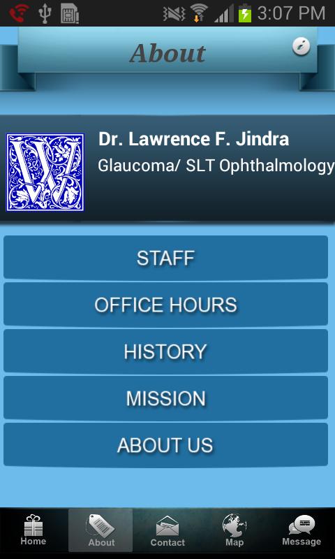 Winthrop Ophthalmology