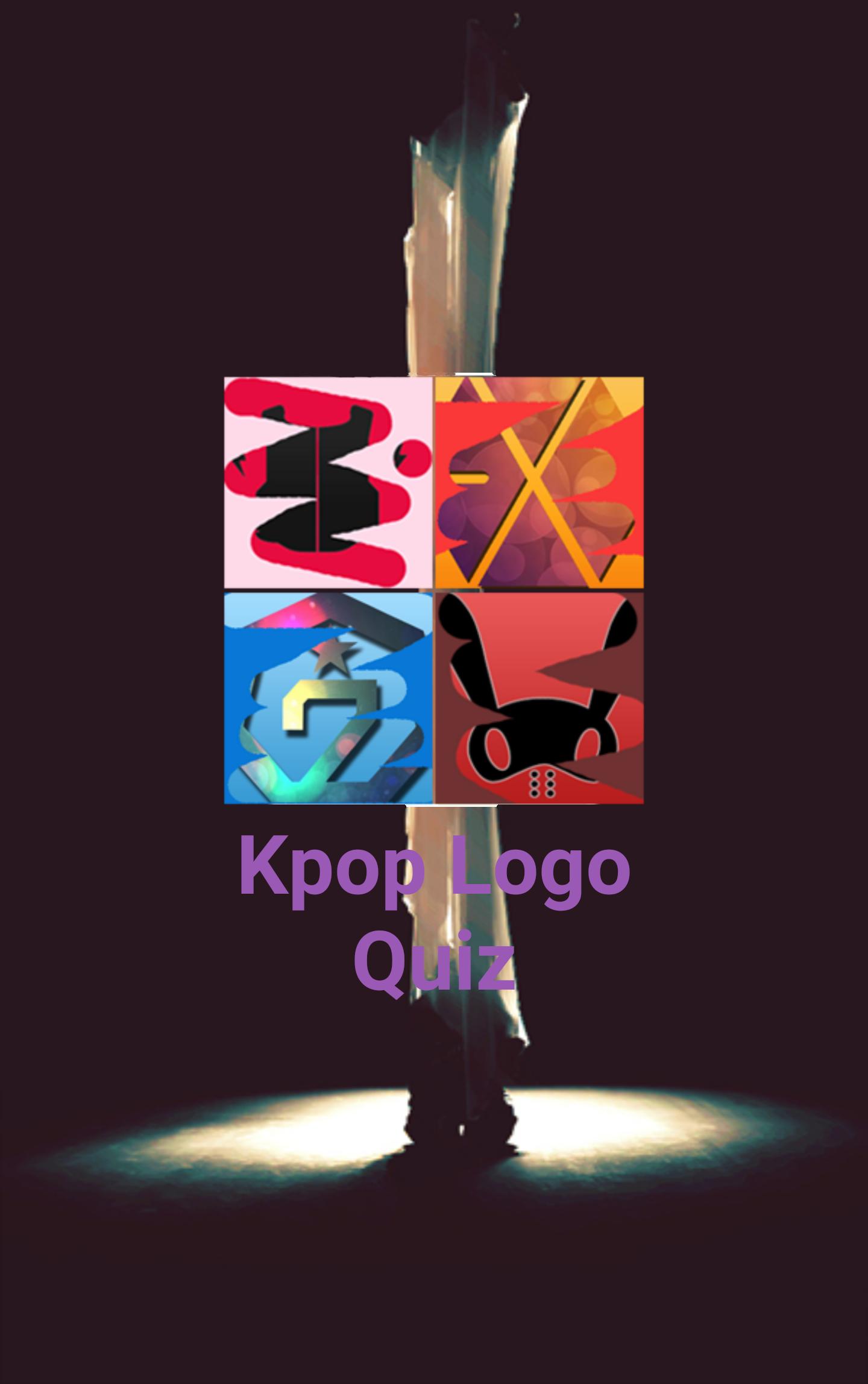 Kpop Logo Quiz