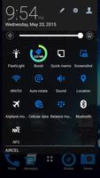 ZenBlu ASUS Theme