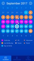 Period Tracker - PMS Calendar