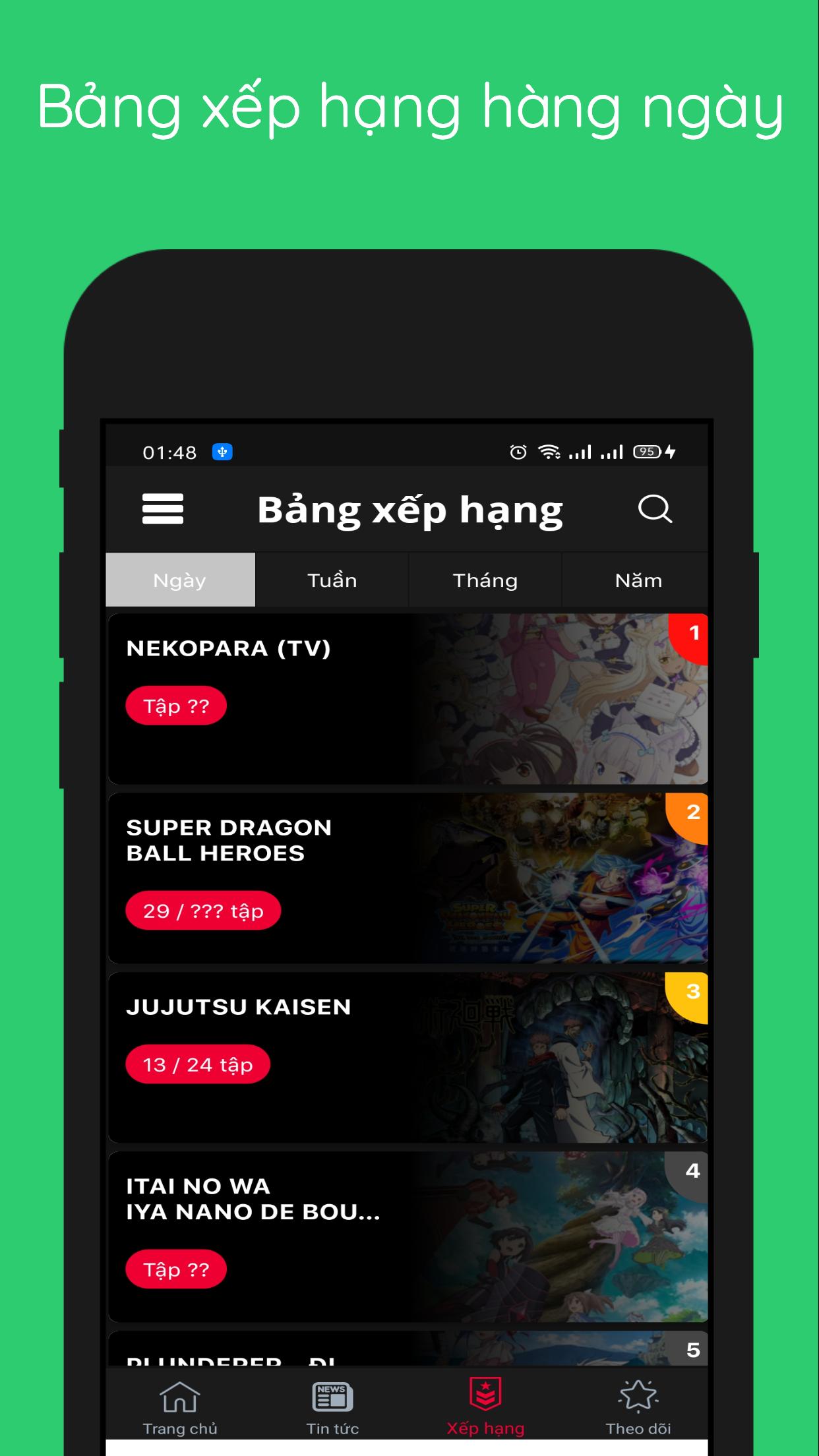 AnimeHayTV - Xem Anime VietSub HD