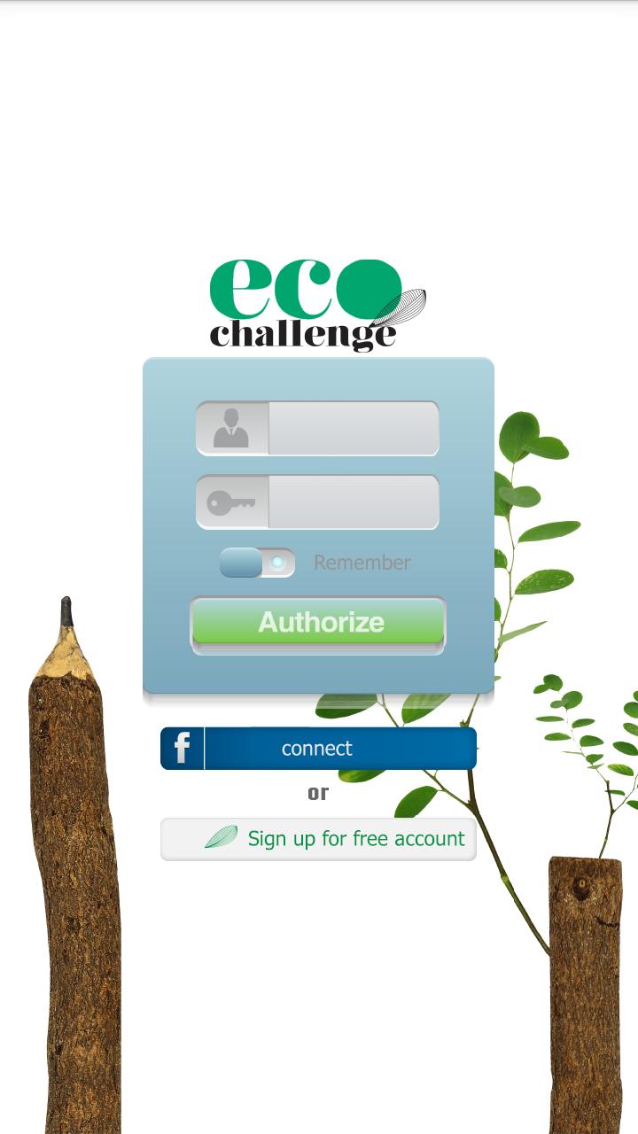 ECO Challenge Magazine