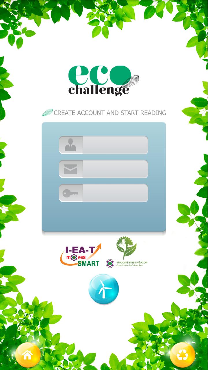 ECO Challenge Magazine