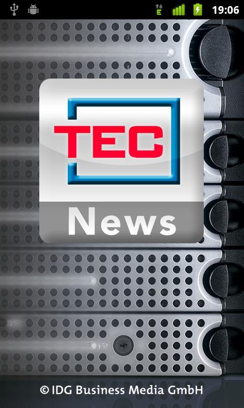 TecChannel News